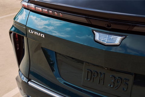 Stadium Cadillac in Salem OH