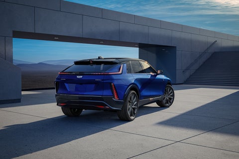 Stadium Cadillac in Salem OH