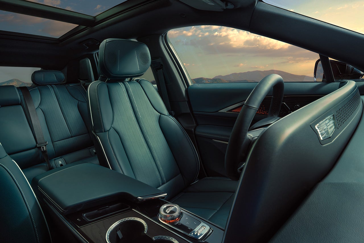 Stadium Cadillac in Salem OH