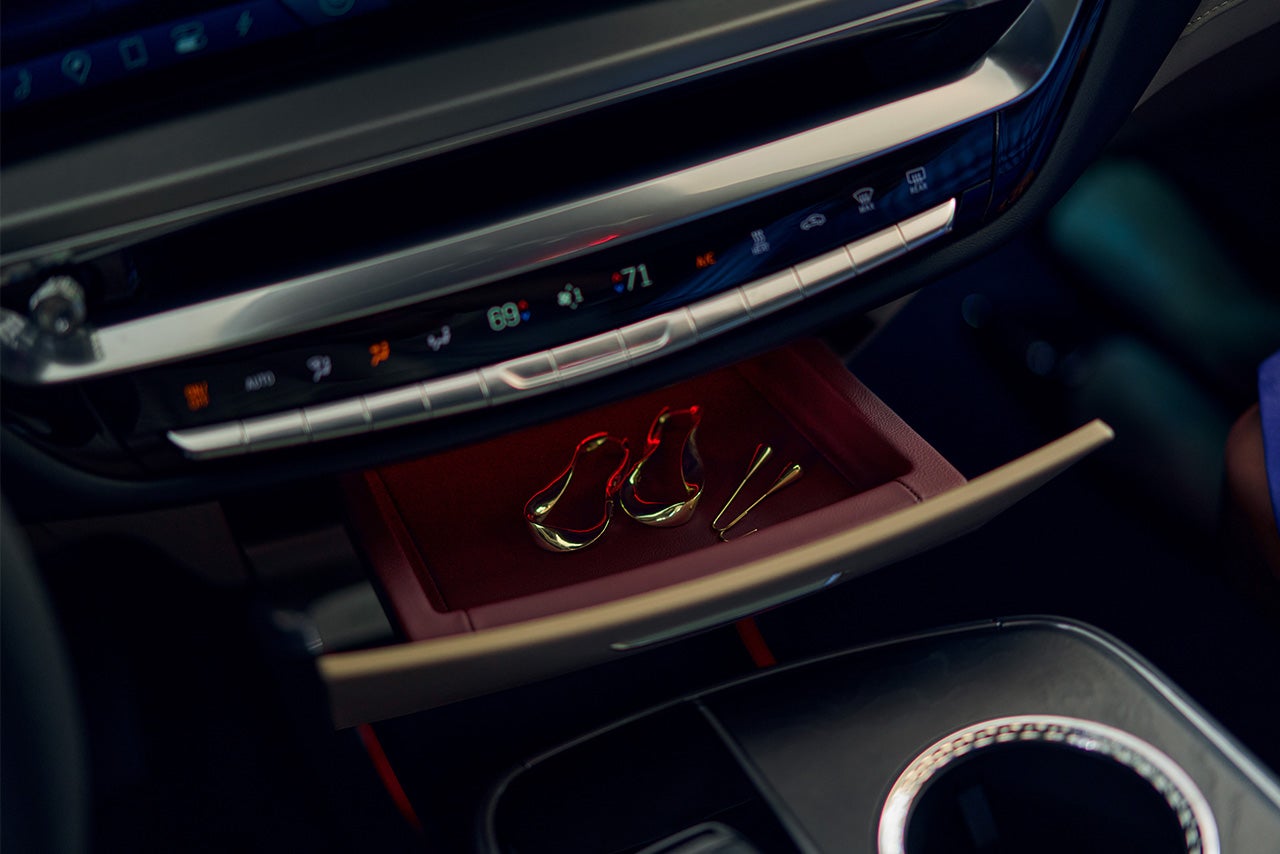 Stadium Cadillac in Salem OH