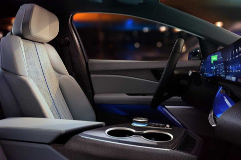 Stadium Cadillac in Salem OH