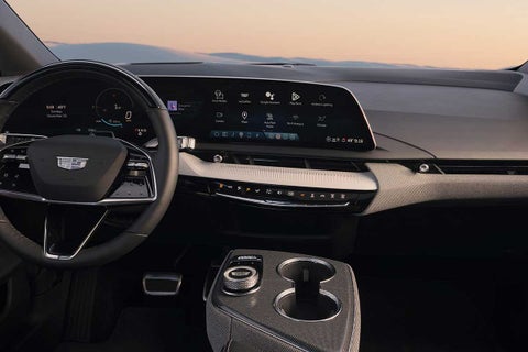 Stadium Cadillac in Salem OH