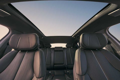 Stadium Cadillac in Salem OH