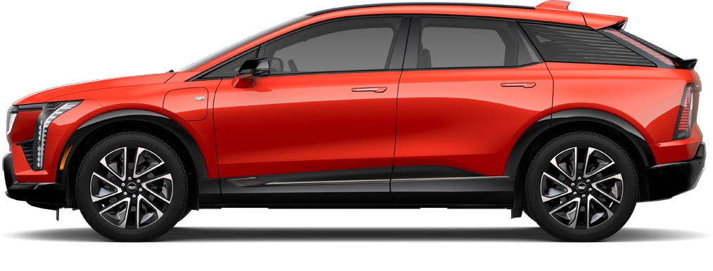 Stadium Cadillac in Salem OH