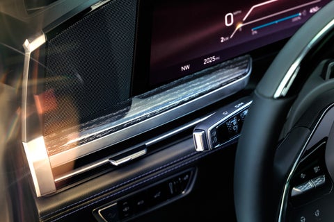 Stadium Cadillac in Salem OH