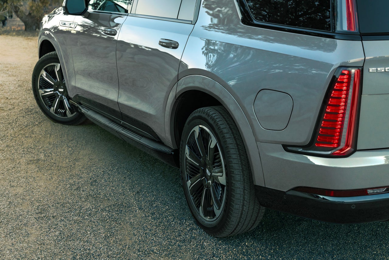 Stadium Cadillac in Salem OH