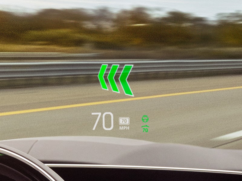 Stadium Cadillac in Salem OH