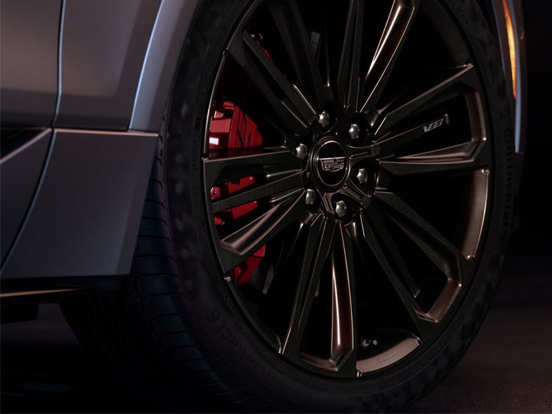 Stadium Cadillac in Salem OH