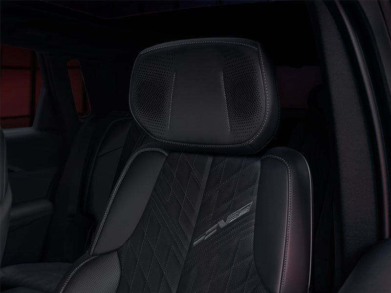 Stadium Cadillac in Salem OH