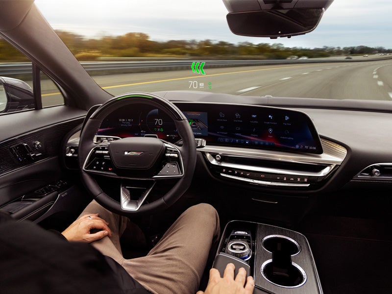 Stadium Cadillac in Salem OH