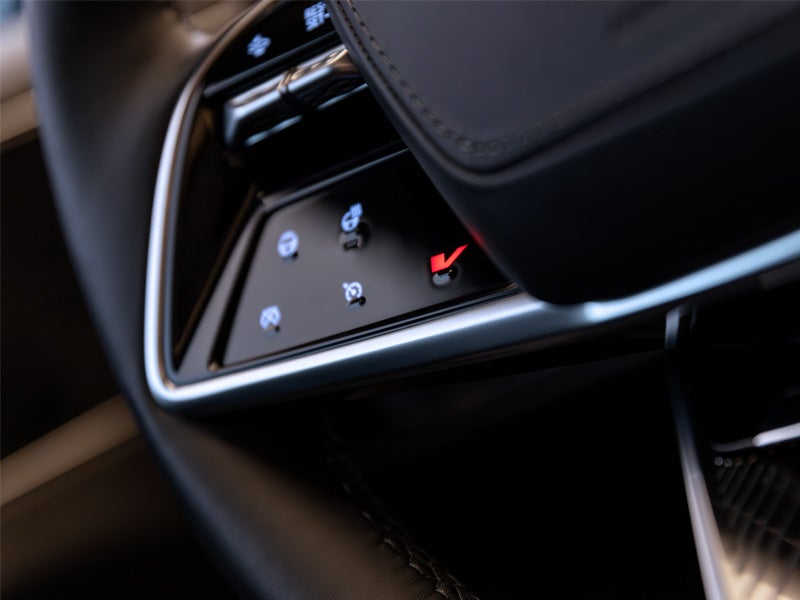 Stadium Cadillac in Salem OH