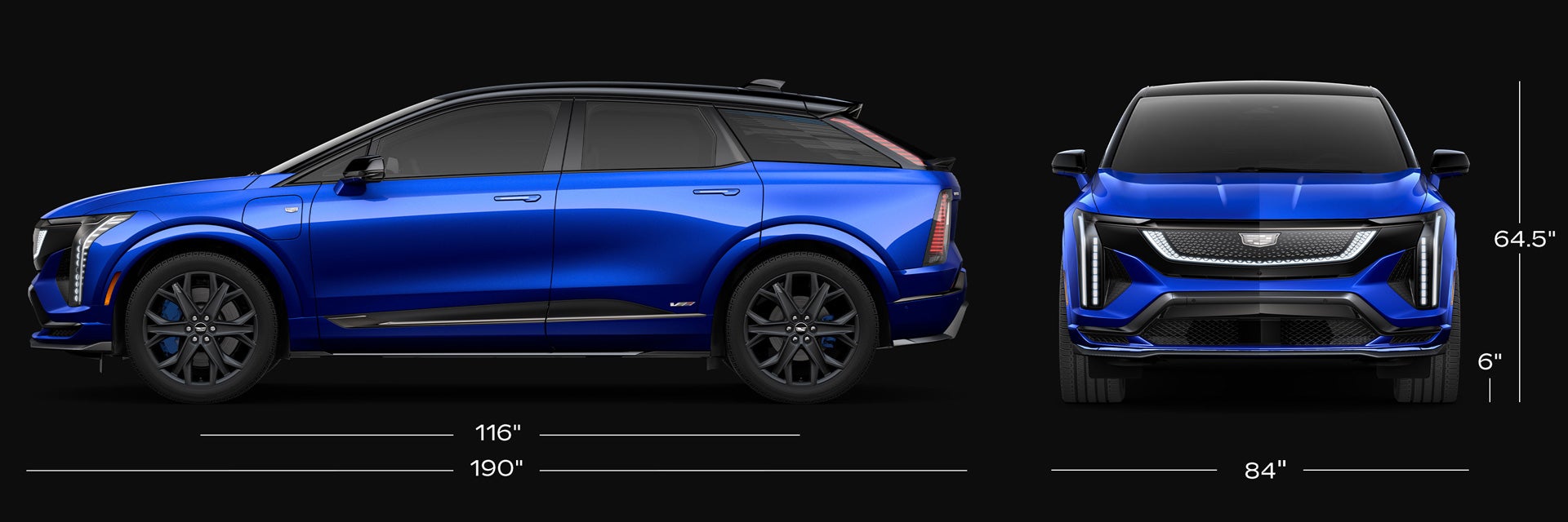 Stadium Cadillac in Salem OH