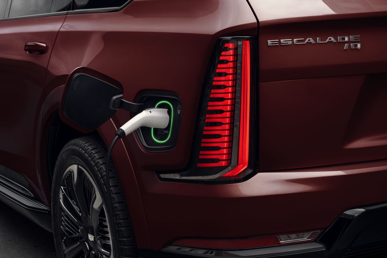 Stadium Cadillac in Salem OH