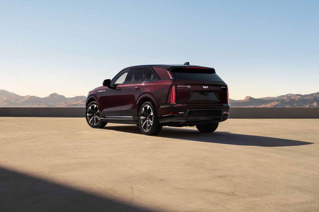 Stadium Cadillac in Salem OH