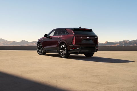 Stadium Cadillac in Salem OH