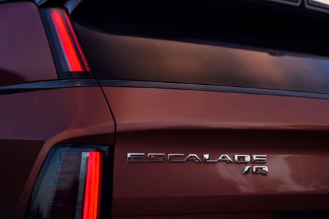 Stadium Cadillac in Salem OH