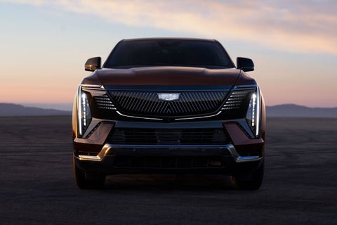 Stadium Cadillac in Salem OH