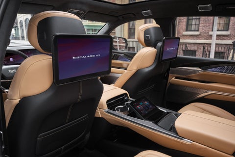 Stadium Cadillac in Salem OH