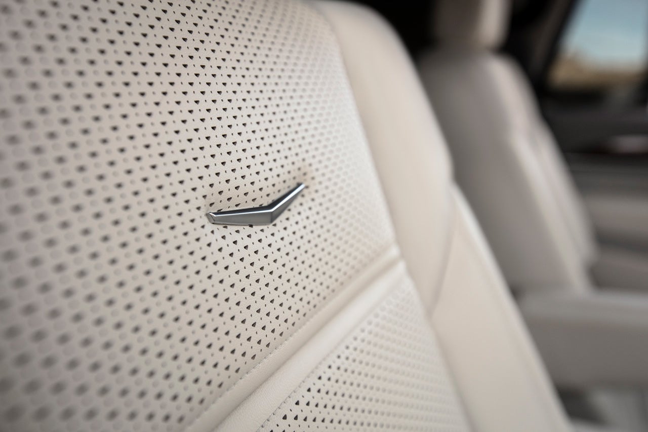 Stadium Cadillac in Salem OH