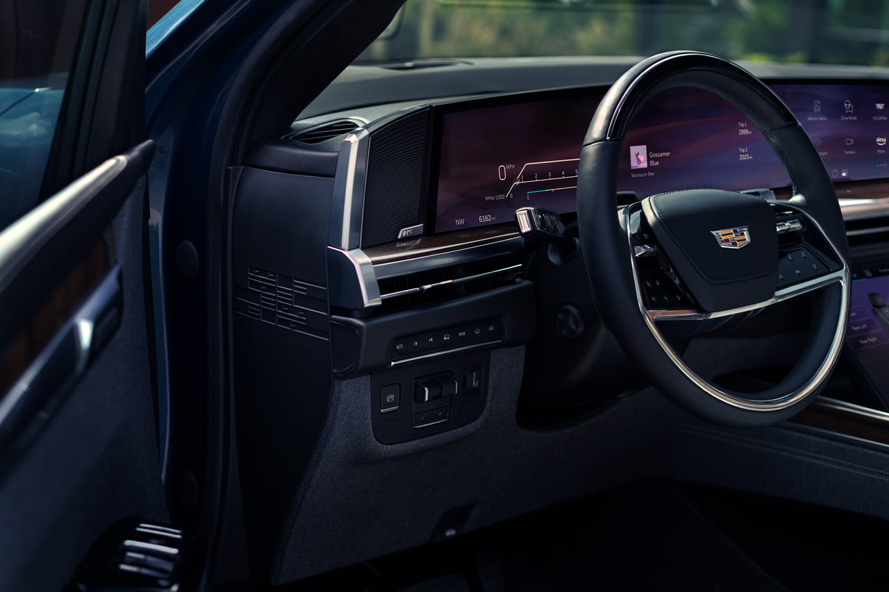 Stadium Cadillac in Salem OH