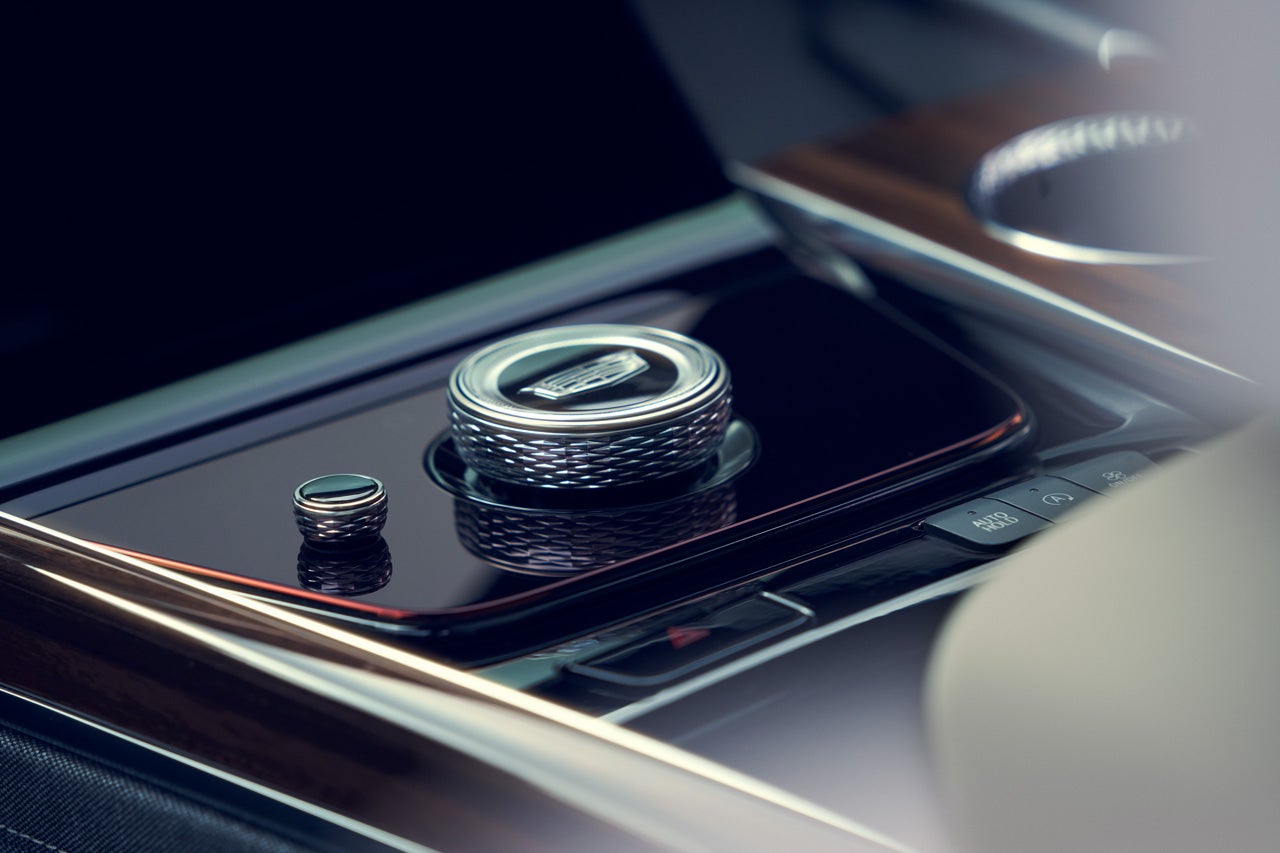 Stadium Cadillac in Salem OH