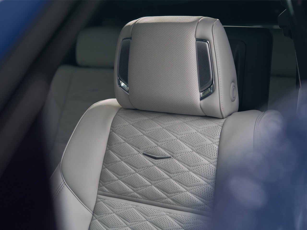 Stadium Cadillac in Salem OH