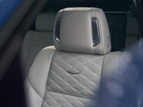 Stadium Cadillac in Salem OH