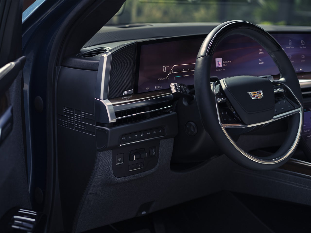 Stadium Cadillac in Salem OH