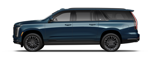 Stadium Cadillac in Salem OH