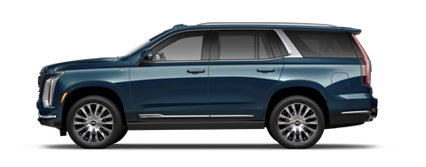 Stadium Cadillac in Salem OH