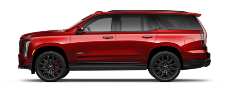 Stadium Cadillac in Salem OH