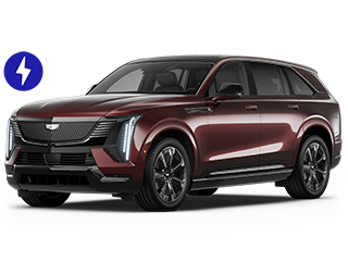 Escalade IQ - Stadium Cadillac in Salem OH