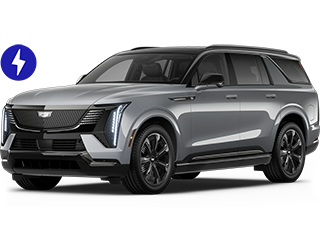 Escalade IQL - Stadium Cadillac in Salem OH