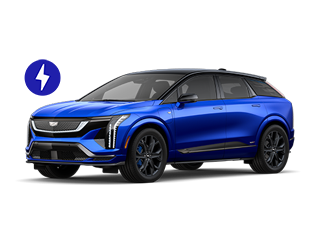 OPTIQ-V - Stadium Cadillac in Salem OH