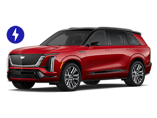 VISTIQ - Stadium Cadillac in Salem OH