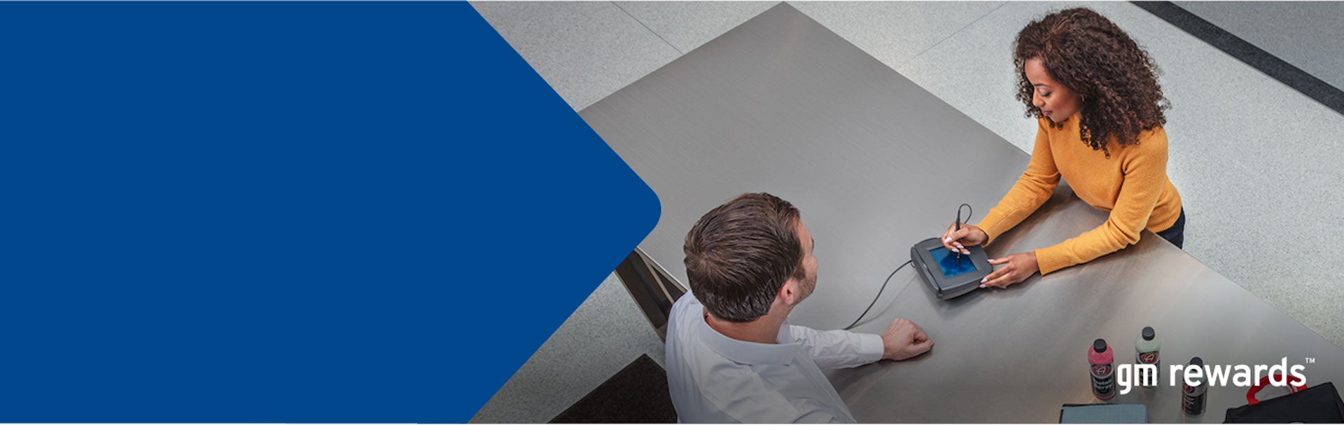 Stadium Cadillac in Salem OH