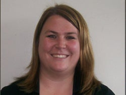 Jessica Shellenbarger